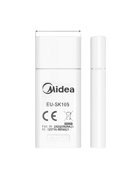 WI-FI модуль для кондиционеров Midea SK105