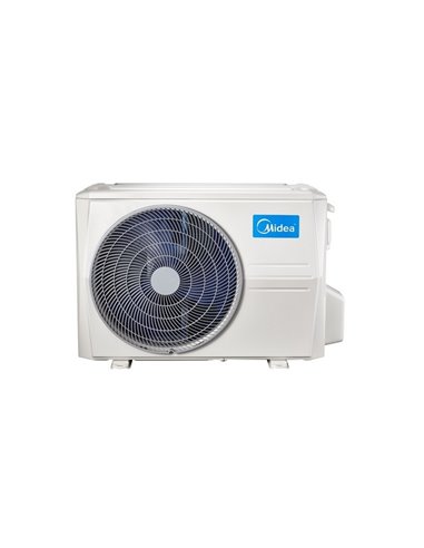 Aparat de aer condiționat Split Midea XTreme Save Eco, 12kBTU/h, Alb