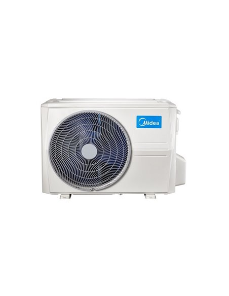 Aparat de aer condiționat Split Midea XTreme Save Eco, 12kBTU/h, Alb