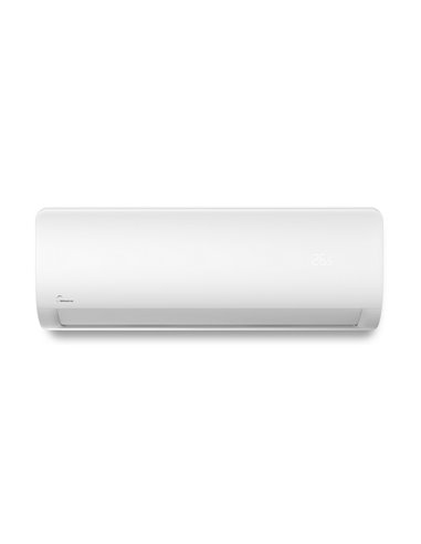 Aparat de aer condiționat Split Midea XTreme Save Eco, 12kBTU/h, Alb