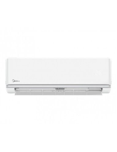 Кондиционер Сплит Midea XTreme Save, 12kBTU/h, Белый