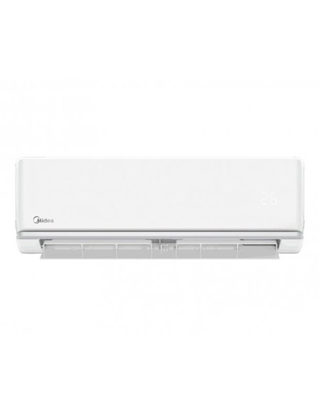 Кондиционер Сплит Midea XTreme Save, 12kBTU/h, Белый