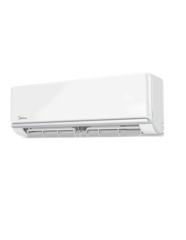 Кондиционер Сплит Midea XTreme Save, 12kBTU/h, Белый