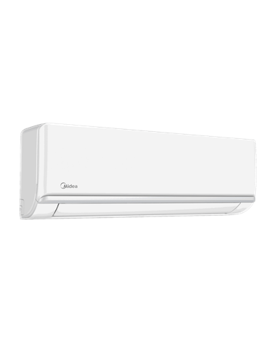 Кондиционер Сплит Midea XTreme Save, 12kBTU/h, Белый