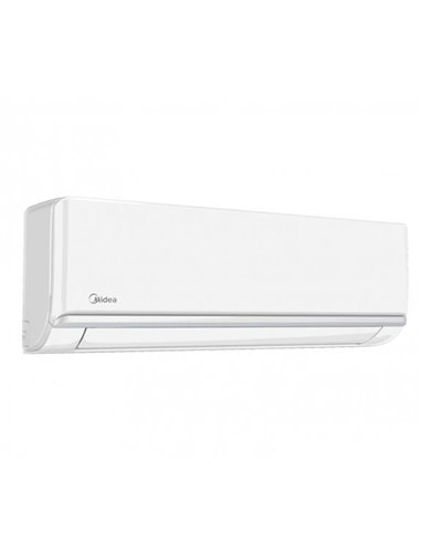 Кондиционер Сплит Midea XTreme Save, 12kBTU/h, Белый