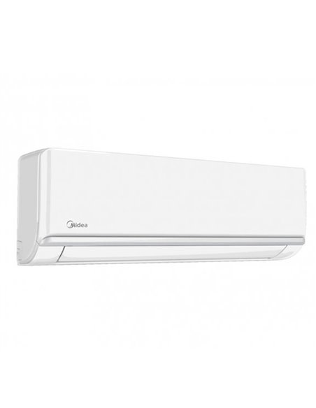 Кондиционер Сплит Midea XTreme Save, 12kBTU/h, Белый
