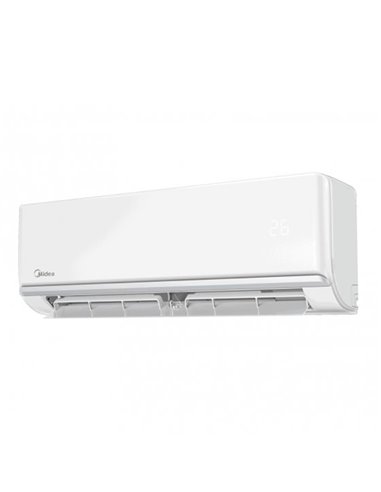 Aparat de aer condiționat Split Midea XTreme Save, 12kBTU/h, Alb