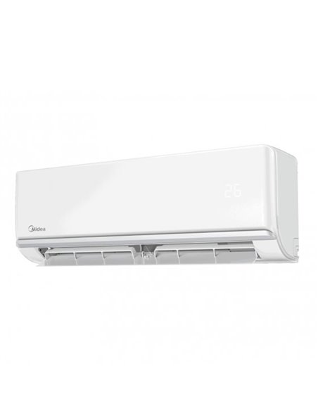 Кондиционер Сплит Midea XTreme Save, 12kBTU/h, Белый