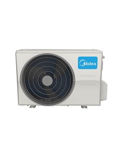 Кондиционер Сплит Midea XTreme Save, 9kBTU/h, Белый 2