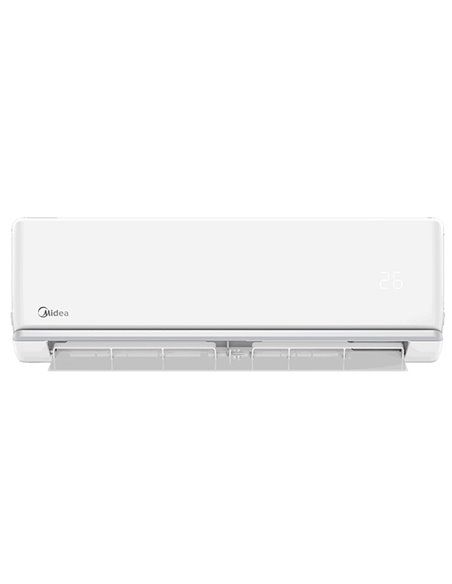 Aparat de aer condiționat Split Midea XTreme Save, 9kBTU/h, Alb