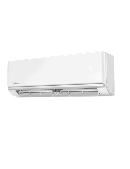 Aparat de aer condiționat Split Midea XTreme Save, 9kBTU/h, Alb