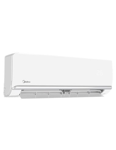 Aparat de aer condiționat Split Midea XTreme Save, 9kBTU/h, Alb