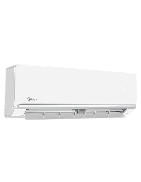 Aparat de aer condiționat Split Midea XTreme Save, 9kBTU/h, Alb