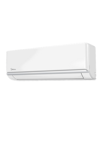 Aparat de aer condiționat Split Midea XTreme Save, 9kBTU/h, Alb