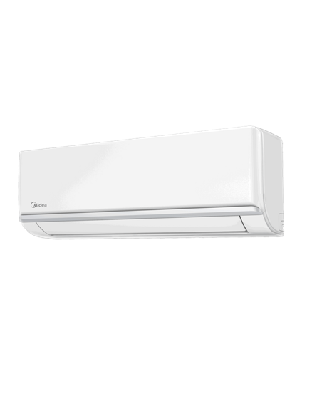 Aparat de aer condiționat Split Midea XTreme Save, 9kBTU/h, Alb