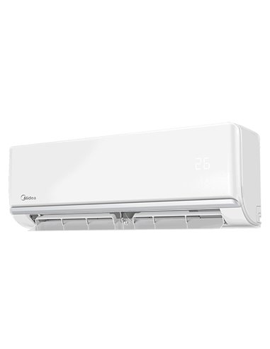 Aparat de aer condiționat Split Midea XTreme Save, 9kBTU/h, Alb