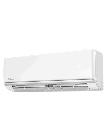 Aparat de aer condiționat Split Midea XTreme Save, 9kBTU/h, Alb