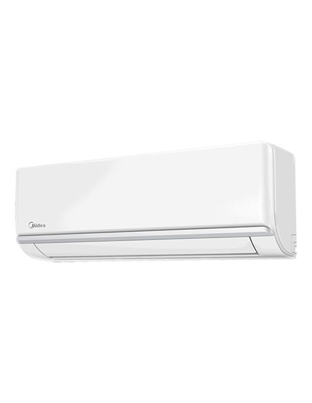 Aparat de aer condiționat Split Midea XTreme Save, 9kBTU/h, Alb