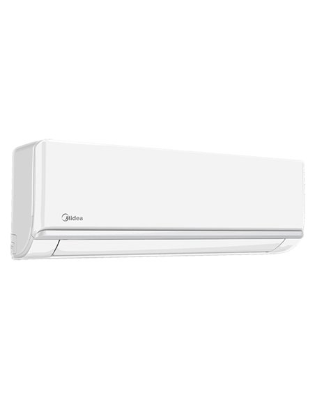 Кондиционер Сплит Midea XTreme Save, 9kBTU/h, Белый