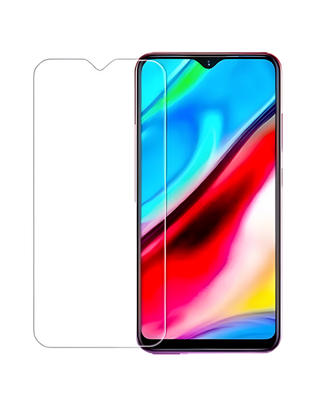 Sticlă de protecție Xcover Samsung Galaxy A03/A03 core - Tempered Glass, Transparent