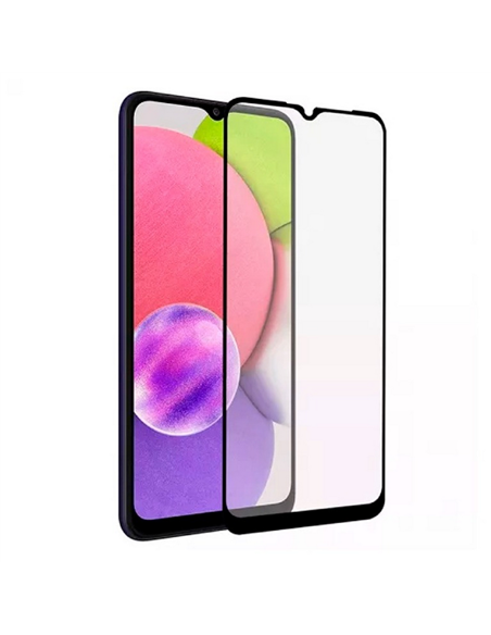 Защитное стекло Xcover Samsung Galaxy A03/A03 core - Tempered Glass, Прозрачный