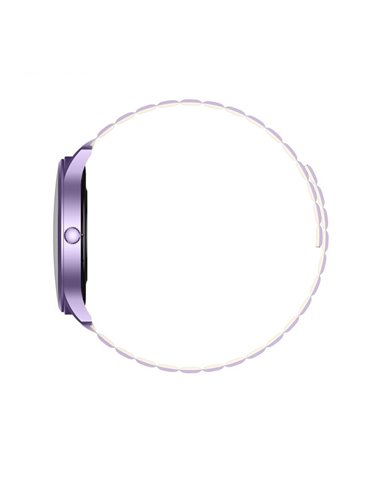 Ceas inteligent Kieslect Lora, Violet