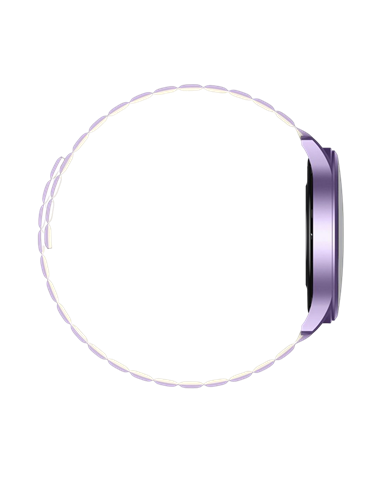 Ceas inteligent Kieslect Lora, Violet