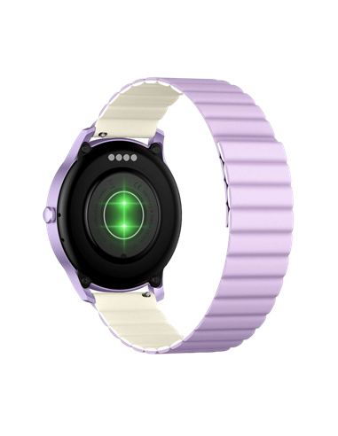 Ceas inteligent Kieslect Lora, Violet