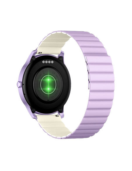 Ceas inteligent Kieslect Lora, Violet
