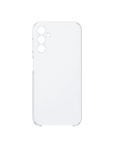 Чехол Samsung Clear Case Galaxy A14, Прозрачный