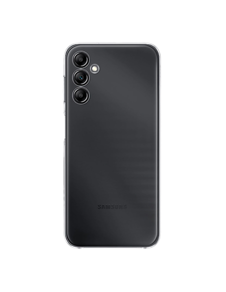 Husă Samsung Clear Case Galaxy A14, Transparent Husă Samsung Clear Case Galaxy A14, Transparent