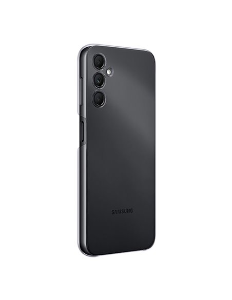 Husă Samsung Clear Case Galaxy A14, Transparent Husă Samsung Clear Case Galaxy A14, Transparent