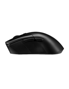 Игровая мышь ASUS ROG Gladius III Wireless AimPoint, Чёрный 2