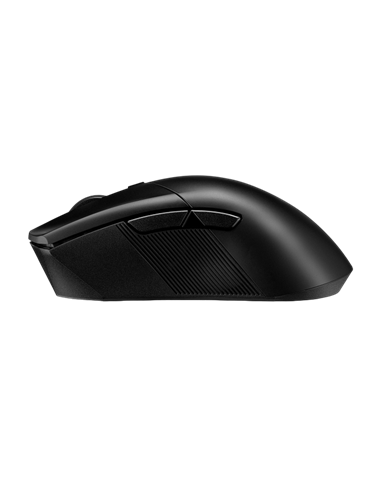 Игровая мышь ASUS ROG Gladius III Wireless AimPoint, Чёрный