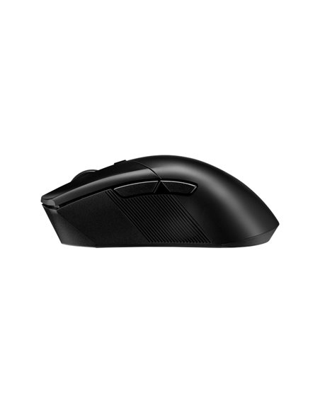 Gaming Mouse ASUS ROG Gladius III Wireless AimPoint, Negru