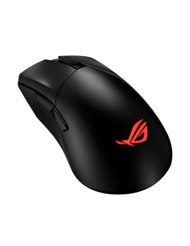 Игровая мышь ASUS ROG Gladius III Wireless AimPoint, Чёрный