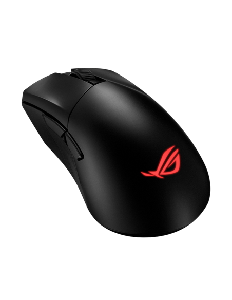 Игровая мышь ASUS ROG Gladius III Wireless AimPoint, Чёрный