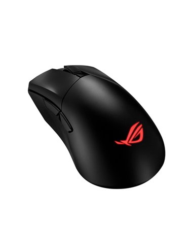 Gaming Mouse ASUS ROG Gladius III Wireless AimPoint, Negru