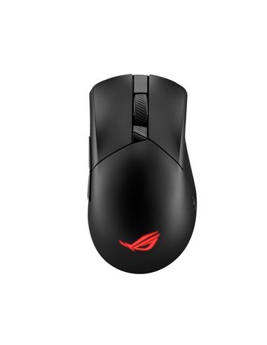 Игровая мышь ASUS ROG Gladius III Wireless AimPoint, Чёрный