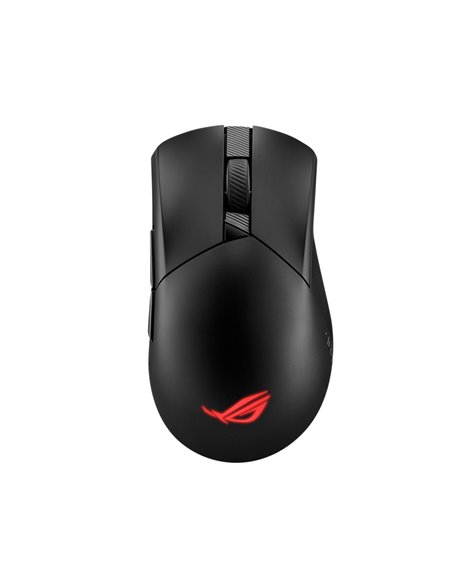 Игровая мышь ASUS ROG Gladius III Wireless AimPoint, Чёрный