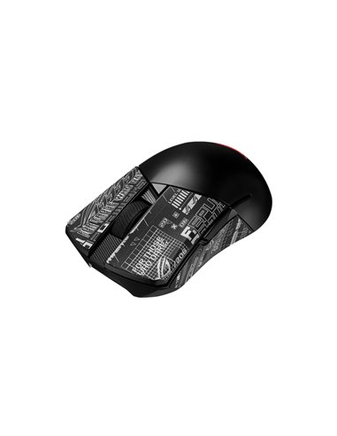 Gaming Mouse ASUS ROG Gladius III Wireless AimPoint, Negru