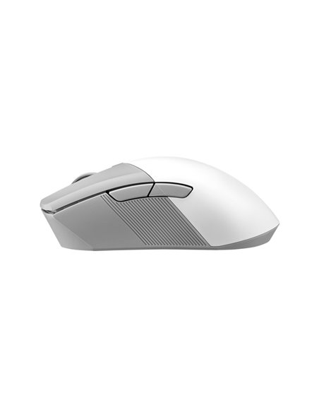 Игровая мышь ASUS ROG Gladius III Wireless AimPoint, Белый