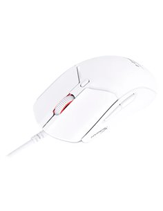 Игровая мышь HyperX Pulsefire Haste 2, Белый 2