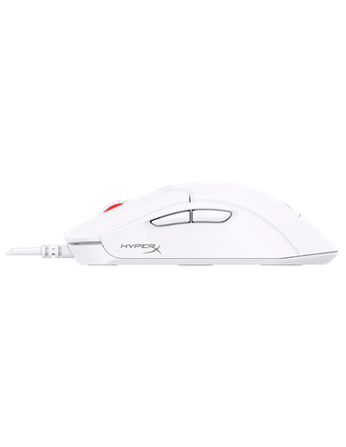 Gaming Mouse HyperX Pulsefire Haste 2, Alb