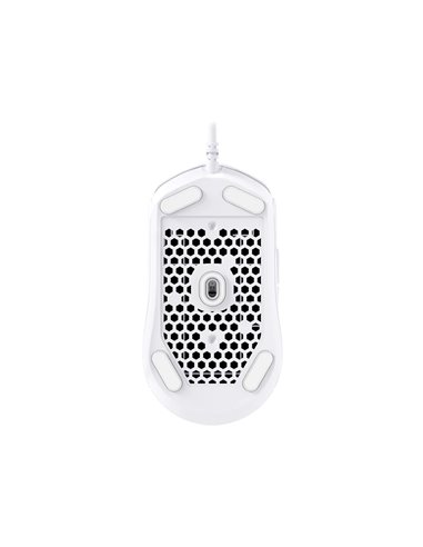 Gaming Mouse HyperX Pulsefire Haste 2, Alb