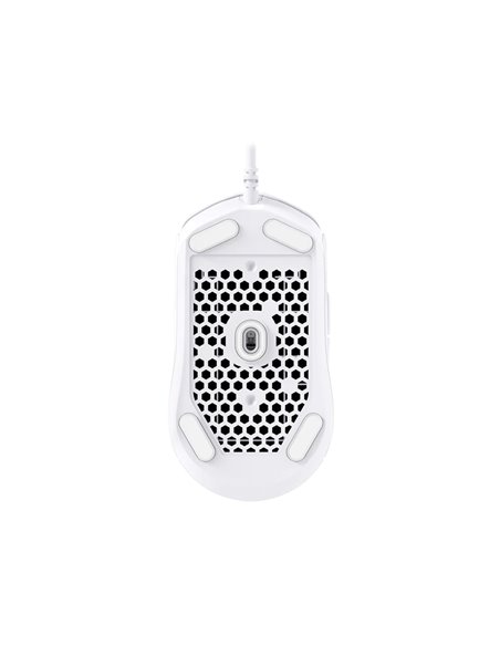 Gaming Mouse HyperX Pulsefire Haste 2, Alb