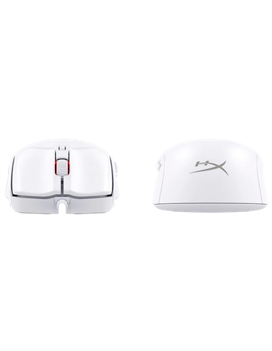 Gaming Mouse HyperX Pulsefire Haste 2, Alb