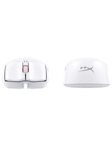 Игровая мышь HyperX Pulsefire Haste 2, Белый