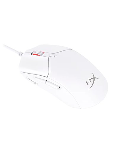 Игровая мышь HyperX Pulsefire Haste 2, Белый