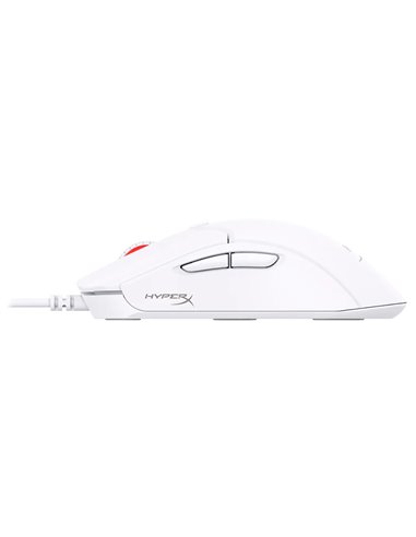 Gaming Mouse HyperX Pulsefire Haste 2, Alb